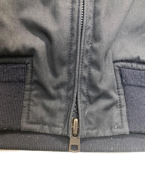 THE NORTHFACE PURPLELABEL（ザ・ノースフェイス パープルレーベル）THE NORTHFACE PURPLELABEL (ザ・ノースフェイス パープルレーベル) BEAMS (ビームス) 別注 Field jacket　ザ・ノースフェイス パープルレーベル ネイビー サイズ:Ｍの古着・服飾アイテム