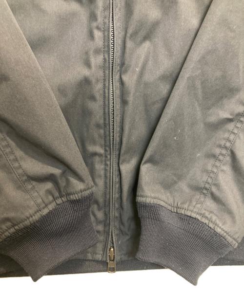 THE NORTHFACE PURPLELABEL（ザ・ノースフェイス パープルレーベル）THE NORTHFACE PURPLELABEL (ザ・ノースフェイス パープルレーベル) BEAMS (ビームス) 別注 Field jacket　ザ・ノースフェイス パープルレーベル ネイビー サイズ:Ｍの古着・服飾アイテム