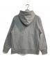 Champion REVERSE WEAVE (チャンピオン リバース ウィーブ) ジップパーカー グレー サイズ:ＬＡＲＧＥ：5000円