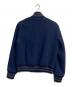 LACOSTE (ラコステ) 中綿ジャケット ネイビー サイズ:38：8000円