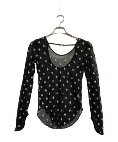SORIN ソリン　スワンレイク Uネックトップ 中古・古着通販】SORIN (ソリン) SWAN LAKE U-NECK TOP/スワンレイク U