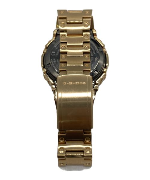 CASIO（カシオ）CASIO (カシオ) フルメタルデジタルウォッチの古着・服飾アイテム