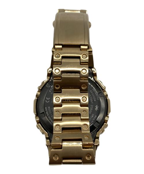 CASIO（カシオ）CASIO (カシオ) フルメタルデジタルウォッチの古着・服飾アイテム