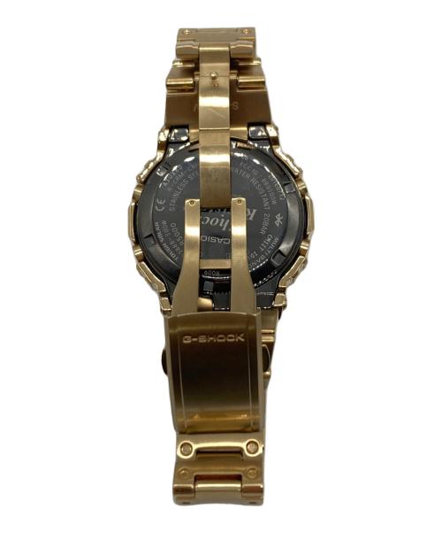 CASIO（カシオ）CASIO (カシオ) フルメタルデジタルウォッチの古着・服飾アイテム