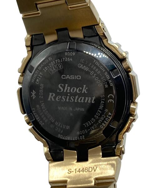 CASIO（カシオ）CASIO (カシオ) フルメタルデジタルウォッチの古着・服飾アイテム