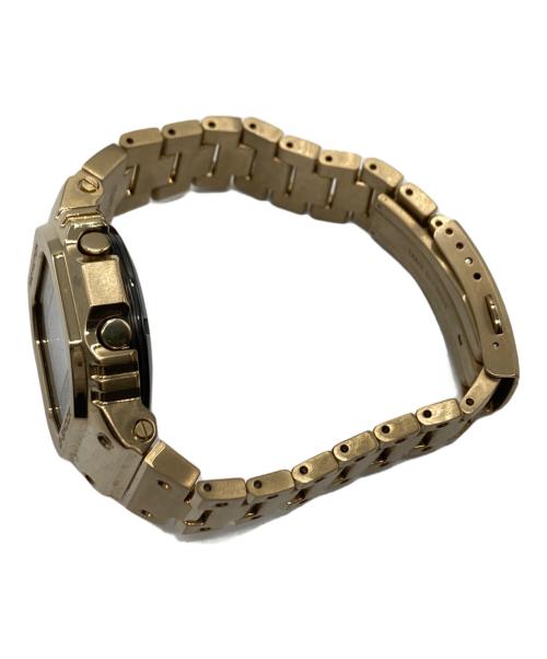 CASIO（カシオ）CASIO (カシオ) フルメタルデジタルウォッチの古着・服飾アイテム