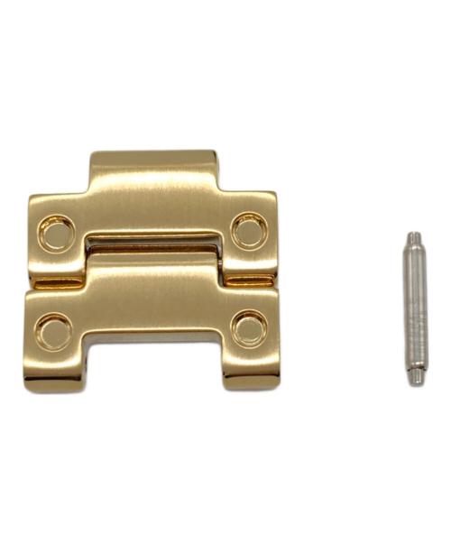 CASIO（カシオ）CASIO (カシオ) フルメタルデジタルウォッチの古着・服飾アイテム