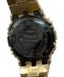 中古・古着 CASIO (カシオ) フルメタルデジタルウォッチ：45000円