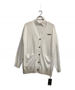 中古・古着通販】MHL (エムエイチエル) DRY PIQUE JERSEY POLO SS