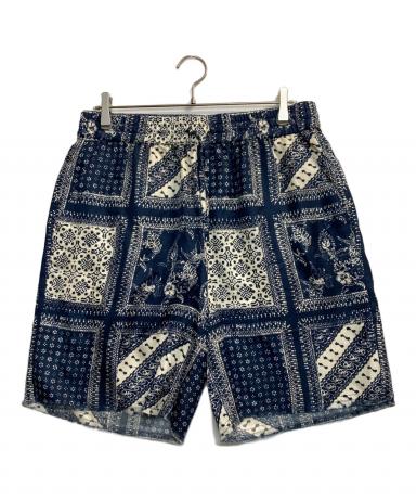 パンツ Kith Crochet Curtis Short Waffle M Kith Crochet Curtis Short - Waffle – Kith Europe