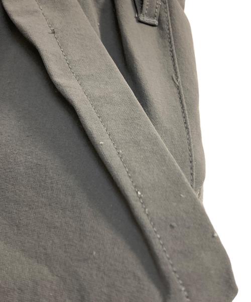 comfy（コンフィー）comfy (コンフィー) ショートパンツ グレー サイズ:ＬＬの古着・服飾アイテム