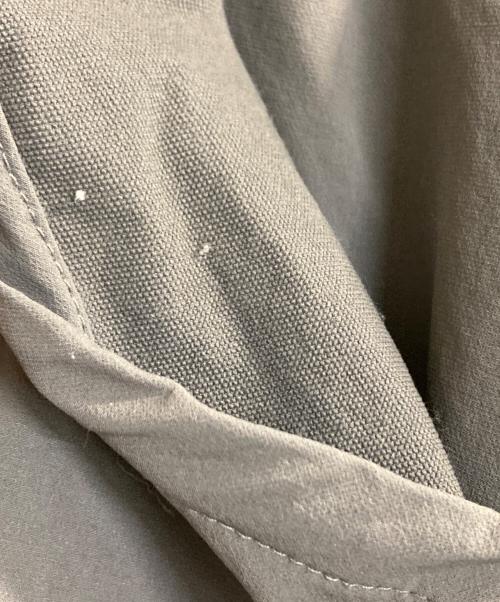 comfy（コンフィー）comfy (コンフィー) ショートパンツ グレー サイズ:ＬＬの古着・服飾アイテム