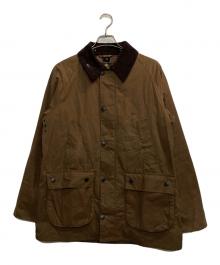 Barbour（バブアー）の古着「SL BEDALE / ビデイルジャケット」｜ブラウン