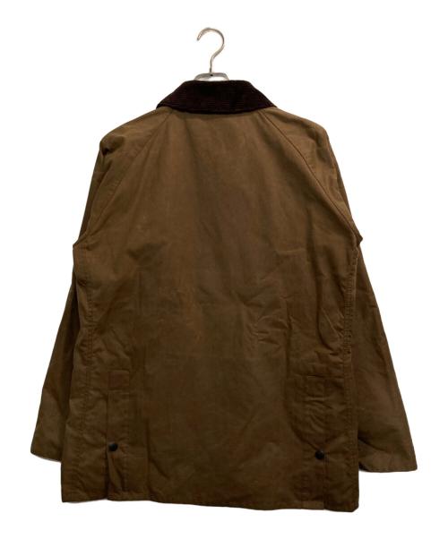Barbour（バブアー）Barbour (バブアー) SL BEDALE / ビデイルジャケット ブラウン サイズ:42の古着・服飾アイテム