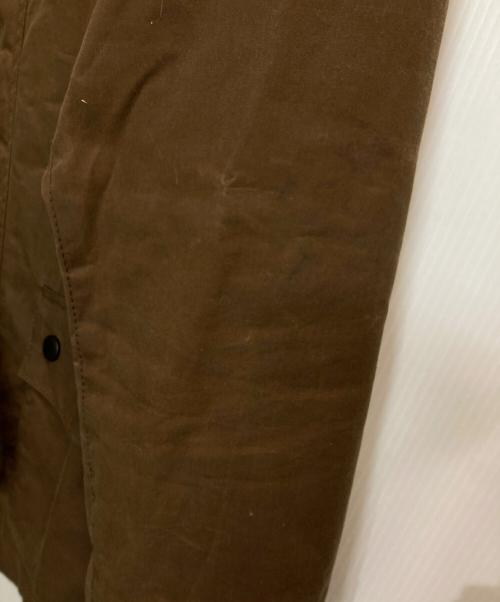 Barbour（バブアー）Barbour (バブアー) SL BEDALE / ビデイルジャケット ブラウン サイズ:42の古着・服飾アイテム