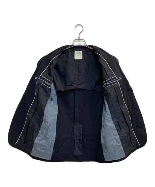 UNITED TOKYO（ユナイテッドトーキョー）UNITED TOKYO (ユナイテッドトーキョー) セットアップスーツ ネイビー サイズ:2の古着・服飾アイテム