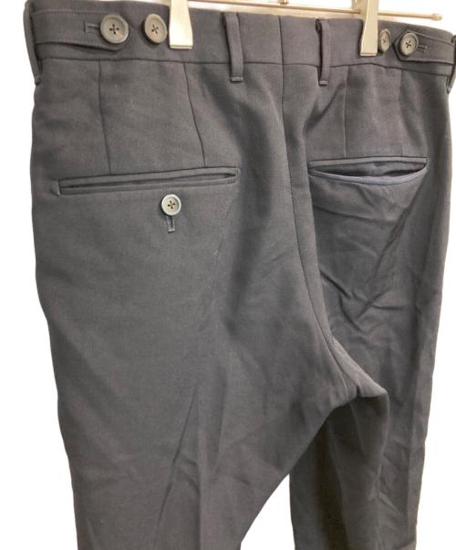 UNITED TOKYO（ユナイテッドトーキョー）UNITED TOKYO (ユナイテッドトーキョー) セットアップスーツ ネイビー サイズ:2の古着・服飾アイテム