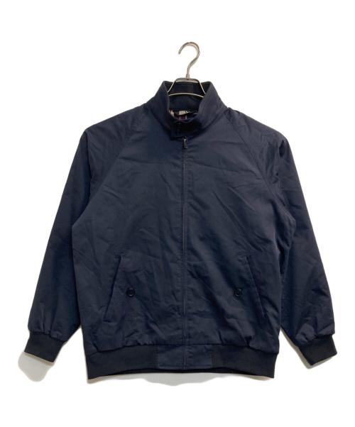 Eddie Bauer（エディーバウアー）Eddie Bauer (エディーバウアー) フィールドジャケット ネイビー サイズ:Ｍの古着・服飾アイテム