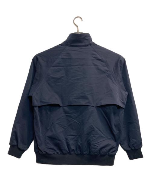 Eddie Bauer（エディーバウアー）Eddie Bauer (エディーバウアー) フィールドジャケット ネイビー サイズ:Ｍの古着・服飾アイテム