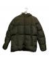 MONCLER（モンクレール）の古着「MONTCLAR / モンクラダウンジャケット」｜グリーン
