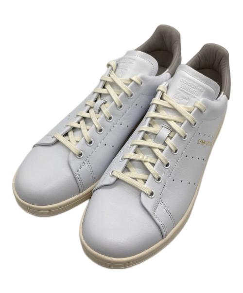 adidas（アディダス）adidas (アディダス) TOMORROW LAND (トゥモローランド) 別注 STAN SMITH ローカットスニーカー ホワイト サイズ:27.5の古着・服飾アイテム