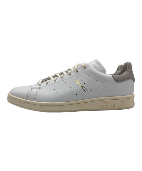 adidas（アディダス）adidas (アディダス) TOMORROW LAND (トゥモローランド) 別注 STAN SMITH ローカットスニーカー ホワイト サイズ:27.5の古着・服飾アイテム