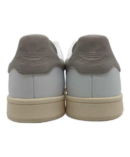 adidas（アディダス）adidas (アディダス) TOMORROW LAND (トゥモローランド) 別注 STAN SMITH ローカットスニーカー ホワイト サイズ:27.5の古着・服飾アイテム