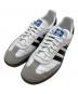 adidas（アディダス）の古着「Samba OG サンバ ローカットスニーカー」｜ホワイト