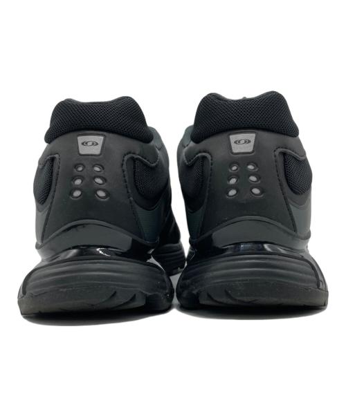 SALOMON（サロモン）SALOMON (サロモン) XT-WHISPER ブラック サイズ:27.5の古着・服飾アイテム