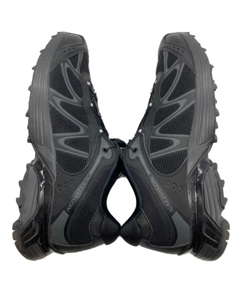 SALOMON（サロモン）SALOMON (サロモン) XT-WHISPER ブラック サイズ:27.5の古着・服飾アイテム