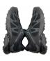 中古・古着 SALOMON (サロモン) XT-WHISPER ブラック サイズ:27.5：14000円
