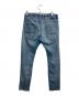 DIESEL (ディーゼル) KROOLEY-NE デニムパンツ インディゴ サイズ:W30：4000円