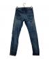 DIESEL (ディーゼル) CB-NE デニムパンツ インディゴ サイズ:28：6000円