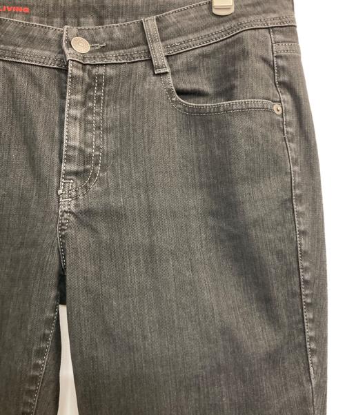 DIESEL（ディーゼル）DIESEL (ディーゼル) 1969 D-EBBEY フレアパンツ ブラック サイズ:29の古着・服飾アイテム