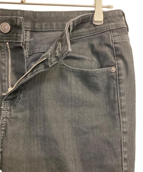 DIESEL（ディーゼル）DIESEL (ディーゼル) 1969 D-EBBEY フレアパンツ ブラック サイズ:29の古着・服飾アイテム