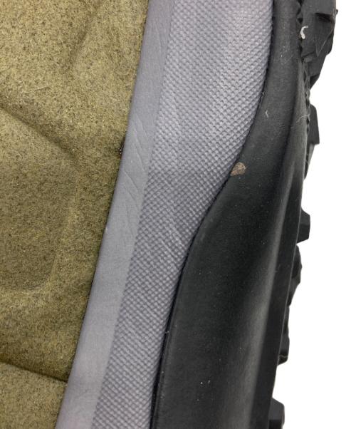 KEEN（キーン）KEEN (キーン) トレッキングシューズ カーキ サイズ:28cmの古着・服飾アイテム