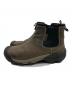 KEEN (キーン) ブーツ ブラウン サイズ:28cm：4000円