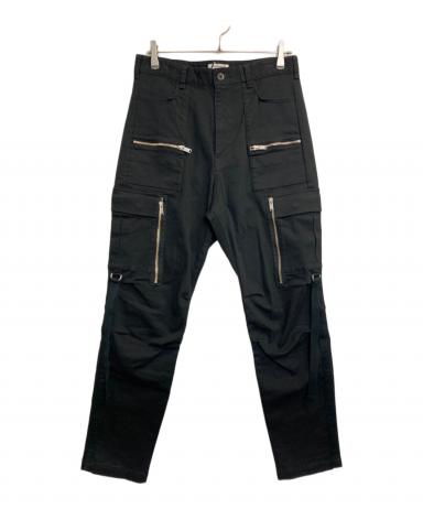 Undercover Undercoverism ミリタリー　zip パンツ 3063002037150324_01_6308w.jpeg