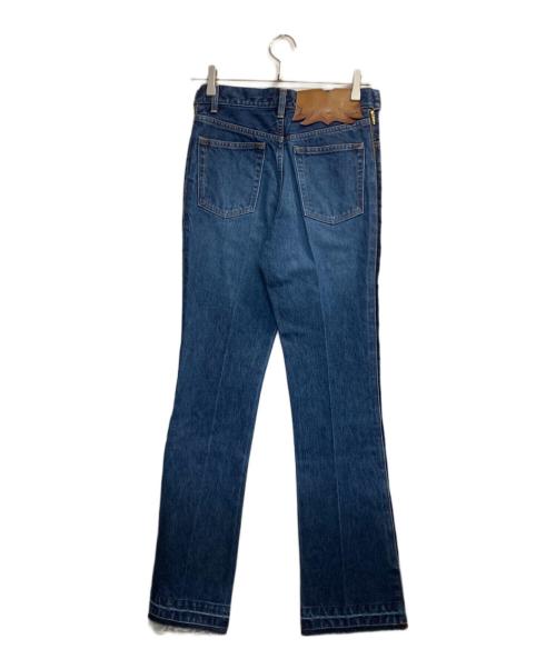 TOGA（トーガ）TOGA (トーガ) DENIM PANTS TOGA インディゴ サイズ:ＸＳの古着・服飾アイテム