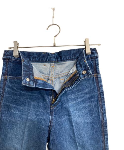 TOGA（トーガ）TOGA (トーガ) DENIM PANTS TOGA インディゴ サイズ:ＸＳの古着・服飾アイテム