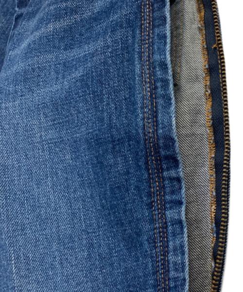 TOGA（トーガ）TOGA (トーガ) DENIM PANTS TOGA インディゴ サイズ:ＸＳの古着・服飾アイテム