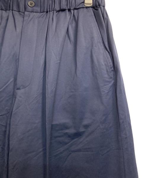 KANEMASA PHIL.（カネマサフィル）KANEMASA PHIL. (カネマサフィル) 46G Easy Pants ネイビー サイズ:Ｌの古着・服飾アイテム