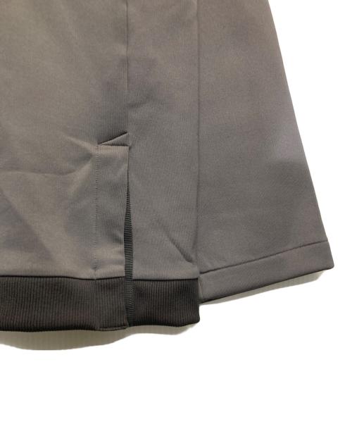 STUDIOUS（ステュディオス）STUDIOUS (ステュディオス) FEELS GOOD SIDESLIT SWEAT グレー サイズ:1の古着・服飾アイテム