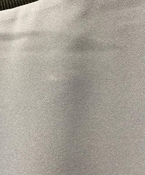 CULLNI（クルニ）CULLNI (クルニ) バイカラーカットソー ブラック×ブルー サイズ:1の古着・服飾アイテム