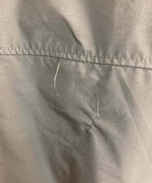 NIKE（ナイキ）NIKE (ナイキ) リバーシブルジャケット ブラック×ブラウン サイズ:Ⅼの古着・服飾アイテム