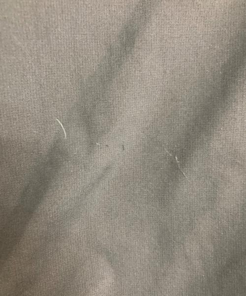 NIKE（ナイキ）NIKE (ナイキ) リバーシブルジャケット ブラック×ブラウン サイズ:Ⅼの古着・服飾アイテム