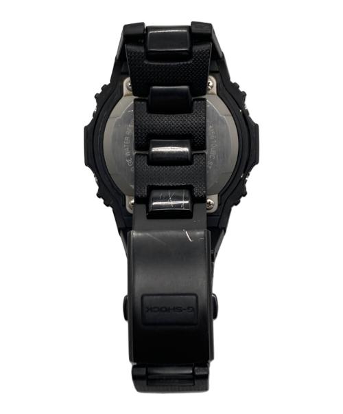 CASIO（カシオ）CASIO (カシオ) デジタルウォッチ ブラックの古着・服飾アイテム