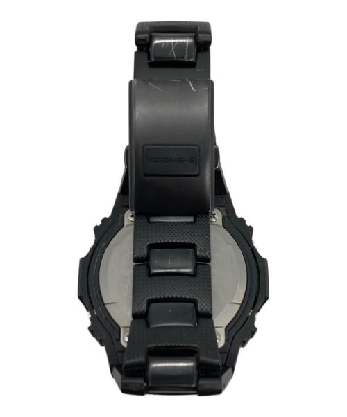 CASIO（カシオ）CASIO (カシオ) デジタルウォッチ ブラックの古着・服飾アイテム