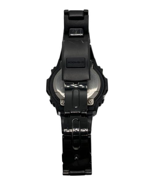 CASIO（カシオ）CASIO (カシオ) デジタルウォッチ ブラックの古着・服飾アイテム