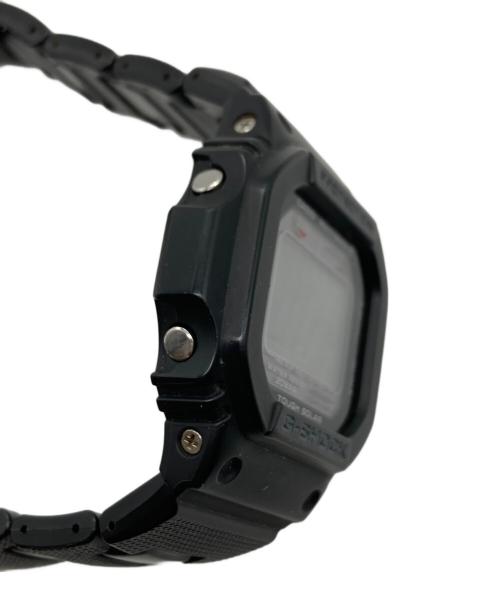 CASIO（カシオ）CASIO (カシオ) デジタルウォッチ ブラックの古着・服飾アイテム